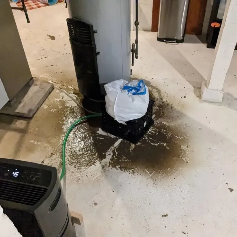 Sewage Backup Cleanup Service in La Fermina, PR